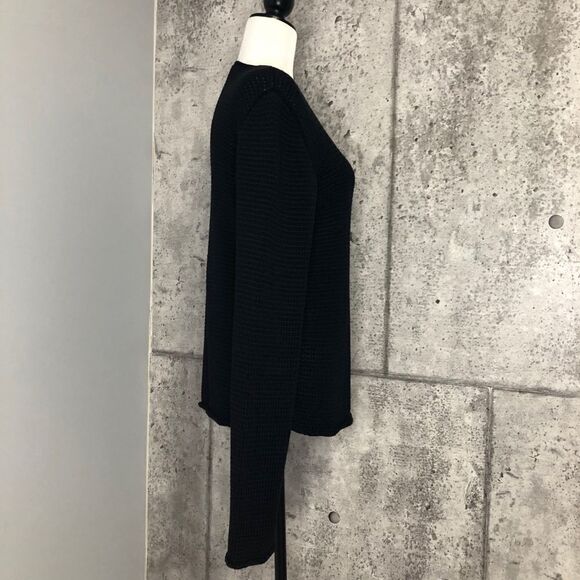 𝅺🚨 Huntington Ridge Knitted Long Sleeve Sweater - Picture 2 of 8